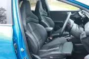 Ford Puma ST