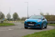 Ford Puma ST