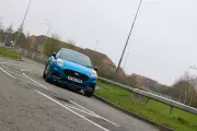 Ford Puma ST