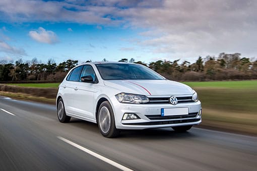 Volkswagen Polo image