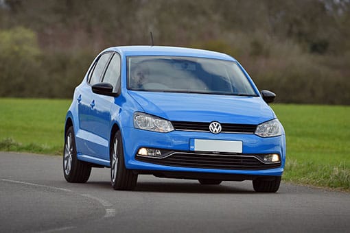 Volkswagen Polo image