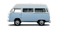 Visual example of Campervans