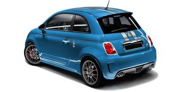 Abarth 500