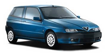 Alfa Romeo 145