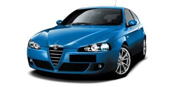 Alfa Romeo 147