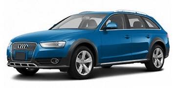 Audi Allroad