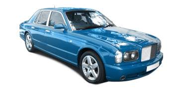 Bentley Arnage