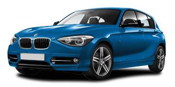 BMW 114