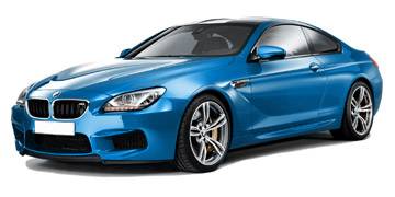 BMW M6