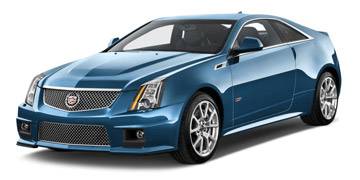 Cadillac CTS