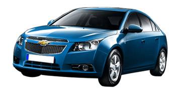 Chevrolet Epica