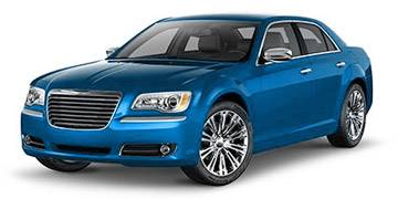 Chrysler 300c