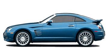 Chrysler Crossfire