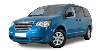 Chrysler Grand Voyager