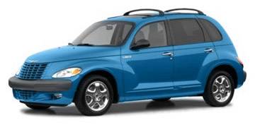 Chrysler PT Cruiser