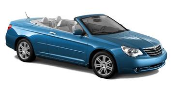 Chrysler Sebring