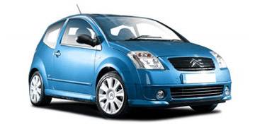 Citroen C2