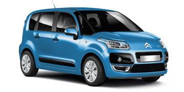 Citroen C3 Picasso