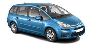 Citroen C4 Grand Picasso