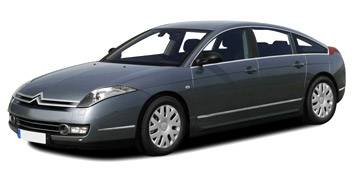 Citroen C6