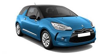 Citroen DS3