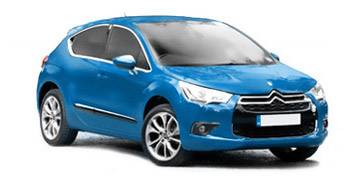 Citroen DS4