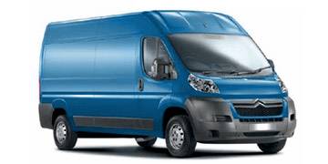 Citroen Relay