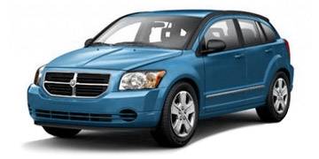 Dodge Caliber