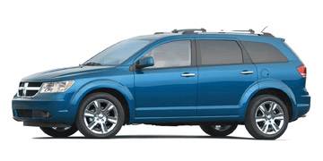 Dodge Journey