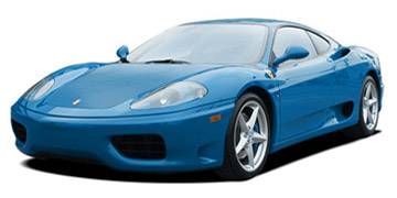 Ferrari 360