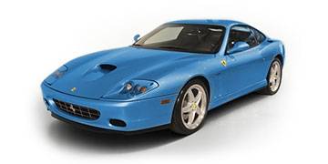 Ferrari 575