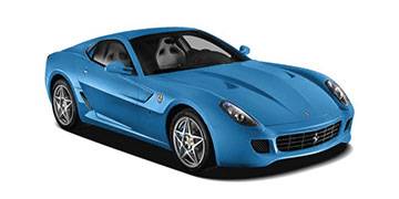 Ferrari 599