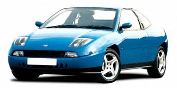 Fiat Coupe