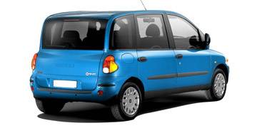 Fiat Multipla