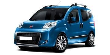 Fiat Qubo