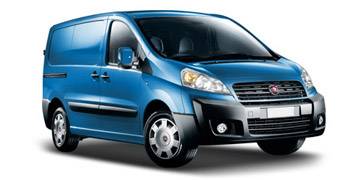 Fiat Scudo