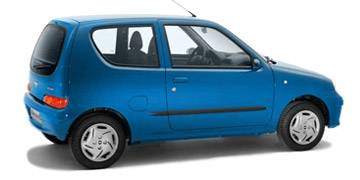 Fiat Seicento