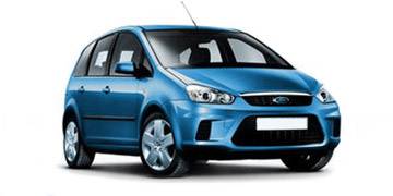 Ford C Max