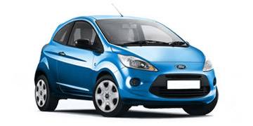 Used Ford Ka Hatchback (2009 - 2016) Review