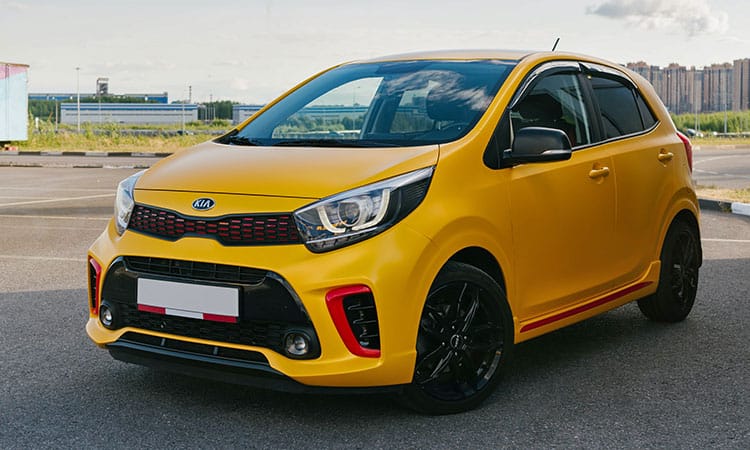 Kia Picanto