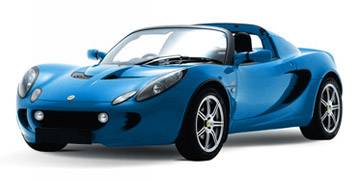 Lotus Elise