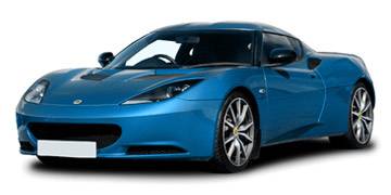 Lotus Evora