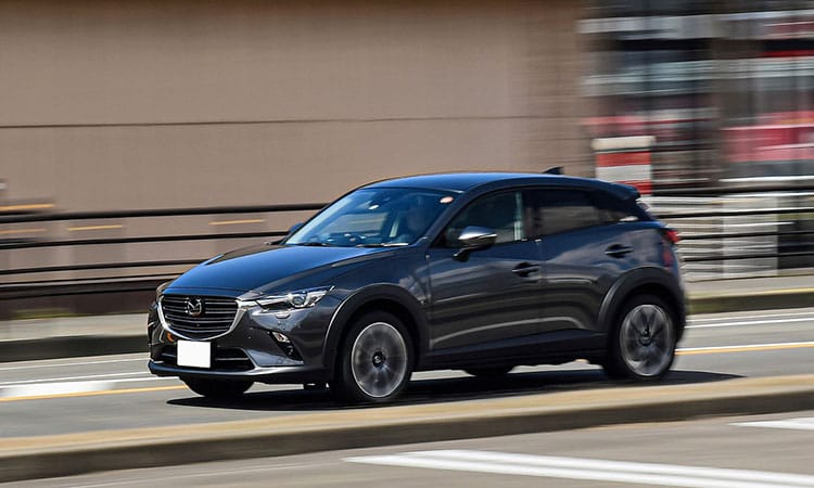 Mazda CX5