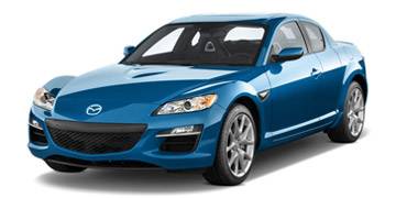 Mazda RX8