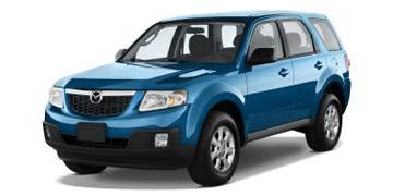 Mazda Tribute