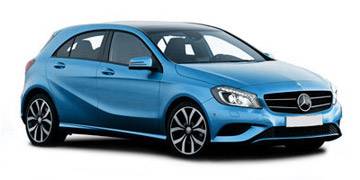 Used Mercedes A Class Cars For Sale Second Hand Nearly New Mercedes A Class Aa Cars
