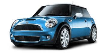 MINI Cooper D