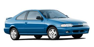 Nissan 200 SX