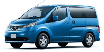 Nissan NV200