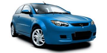Proton Satria